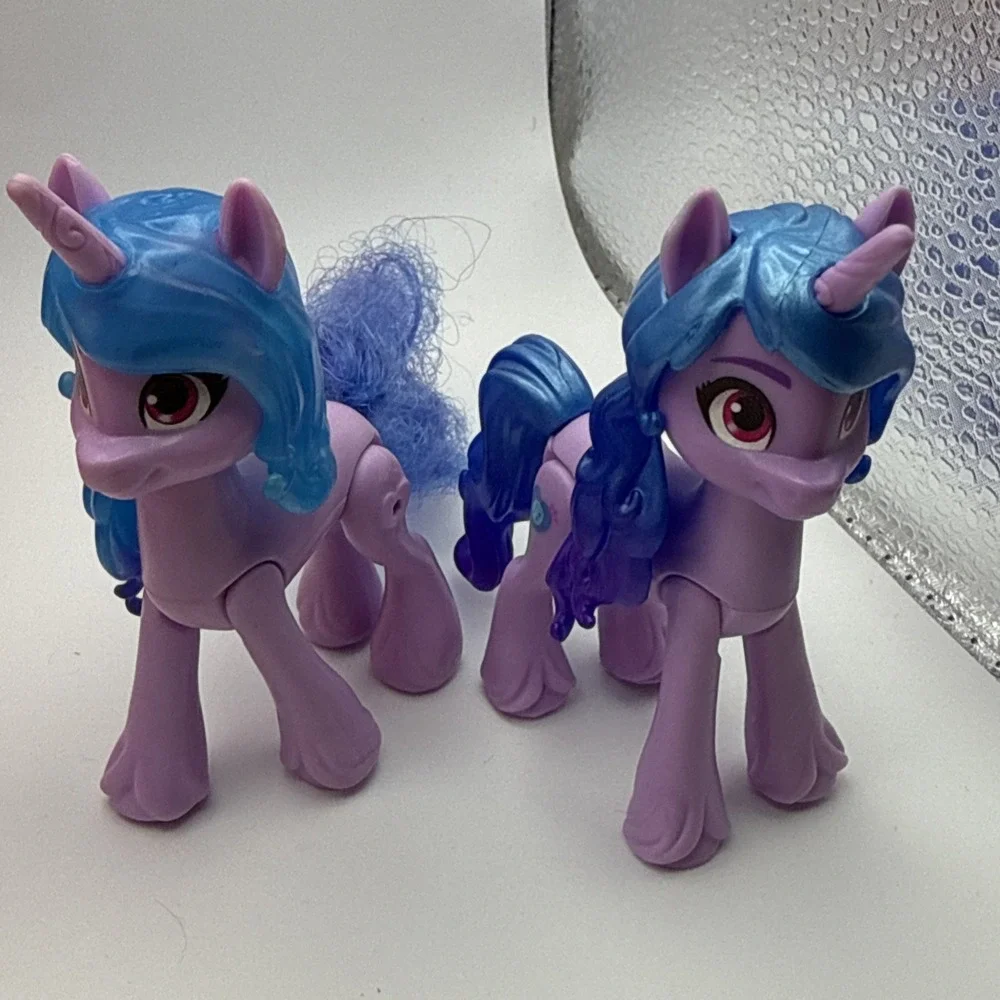 My Little Pony G5 New Generation Lot 10  w 6.5